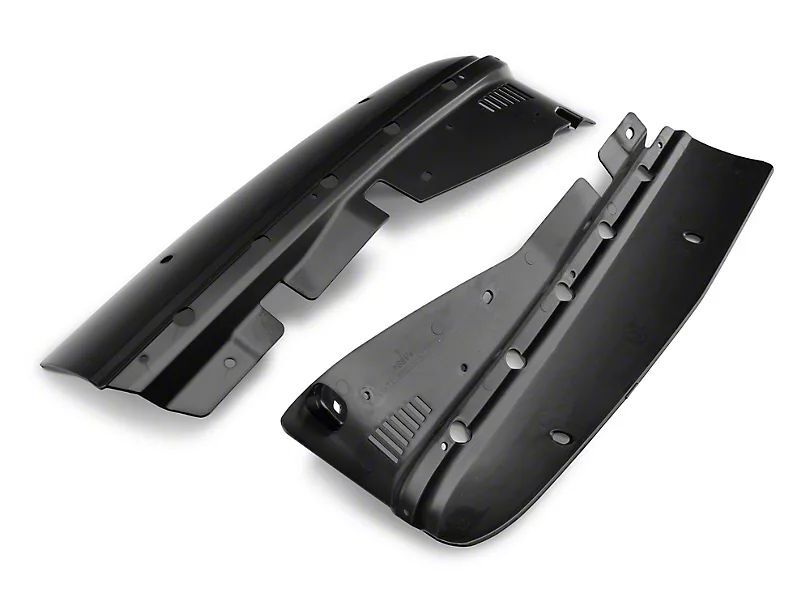 ART.3130 Griglia adatto per Jeep Wrangler 18-23