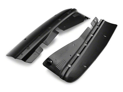 ART.3130 Griglia adatto per Jeep Wrangler 18-23