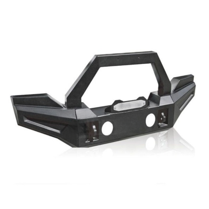 ART.3181 Paraurti anteriore modulare Ring,Bull Bar JEEP WRANGLER