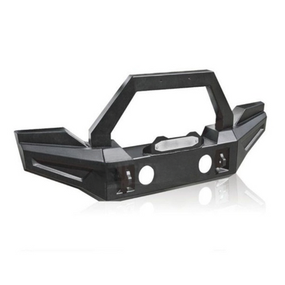 ART.3181 Paraurti anteriore modulare Ring,Bull Bar JEEP WRANGLER