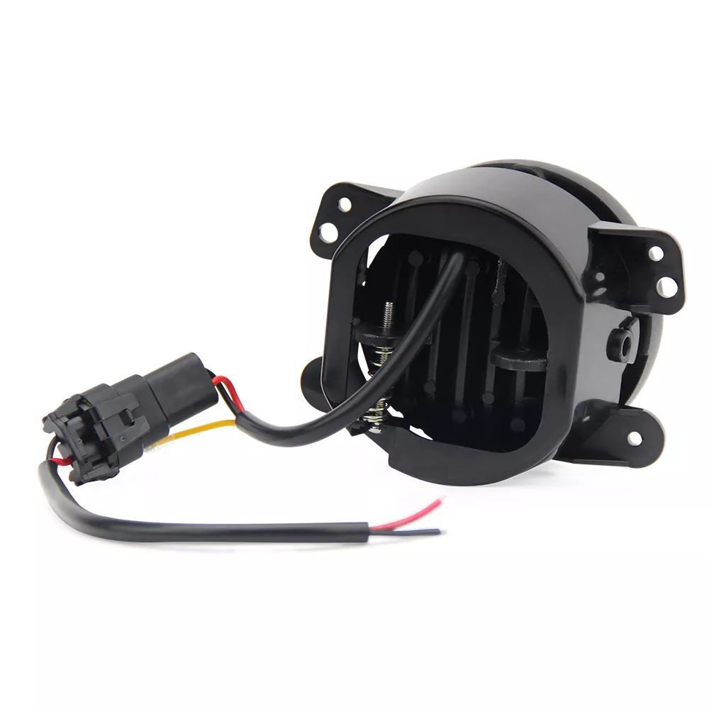 ART.3181 Paraurti anteriore modulare Ring,Bull Bar JEEP WRANGLER