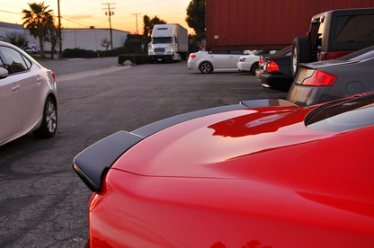 ART.3374 Spoiler posteriore  FORD MUSTANG 15-23