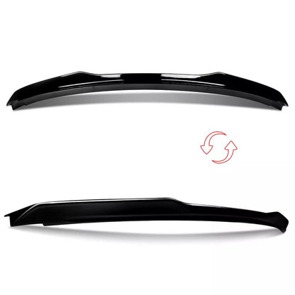 ART.3292 Spoiler posteriore nero lucido FORD MUSTANG 15-23