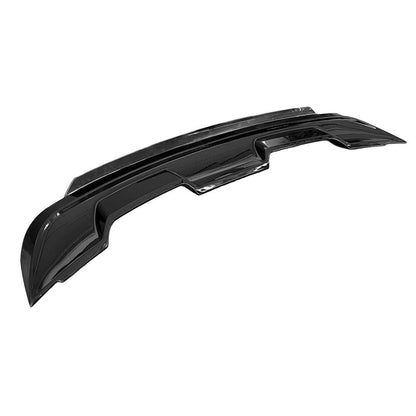 ART.3251 Spoiler posteriore   Nero lucido FORD MUSTANG 15-23