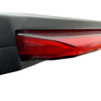 ART.3191  Portapacchi con illuminazione a LED JEEP WRANGLER 18-24