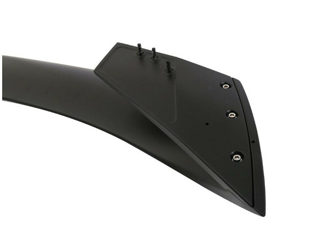 ART.3325 Spoiler posteriore – GT350R Style – Nero lucido FORD MUSTANG 15-23