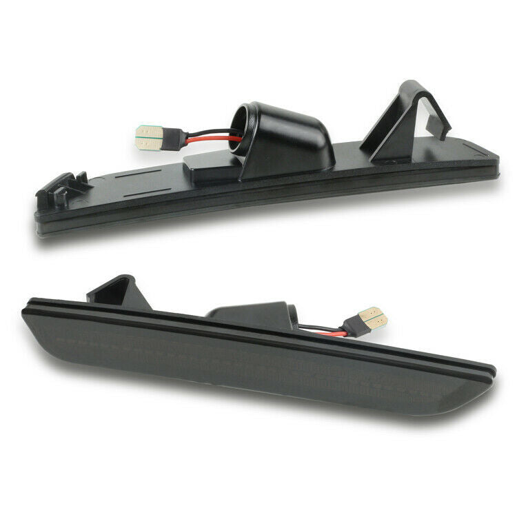 ART.3385  Indicatori laterali paraurti posteriore Doppio LED FORD MUSTANG