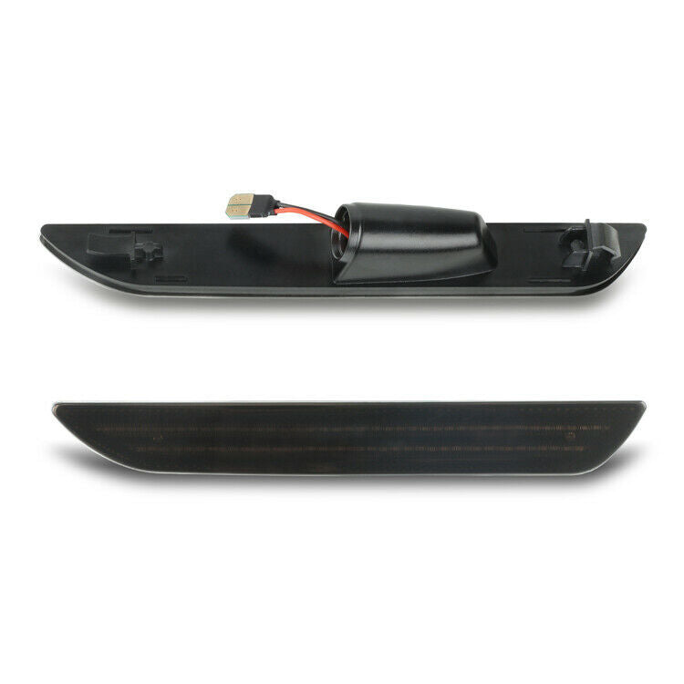 ART.3385  Indicatori laterali paraurti posteriore Doppio LED FORD MUSTANG