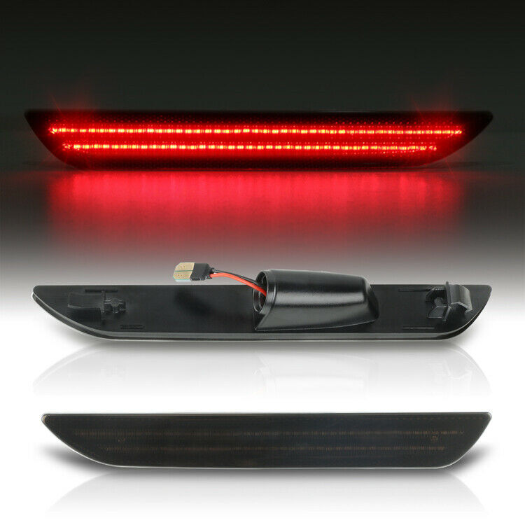ART.3385  Indicatori laterali paraurti posteriore Doppio LED FORD MUSTANG