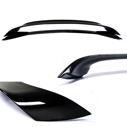 ART.3325 Spoiler posteriore – GT350R Style – Nero lucido FORD MUSTANG 15-23