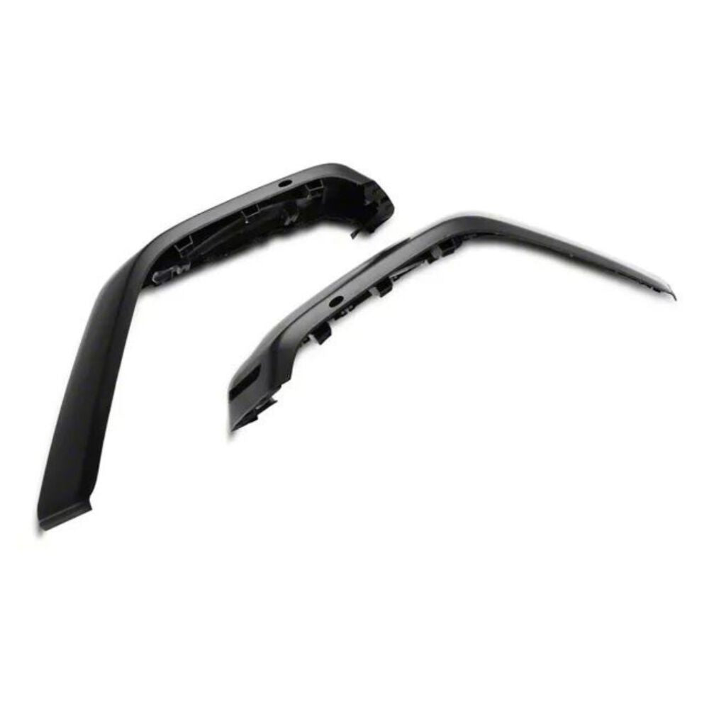 ART.3216  Parafango anteriore Flares con DRL JEEP WRANGLER 18-24