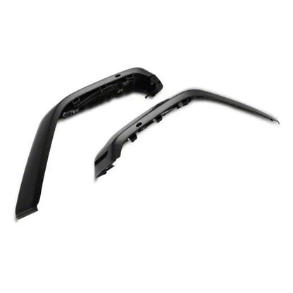 ART.3216  Parafango anteriore Flares con DRL JEEP WRANGLER 18-24