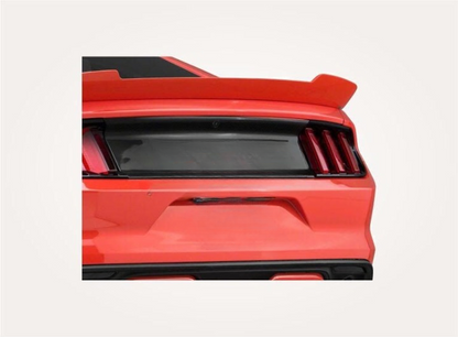 ART.3223  Pannello del coperchio di ricambio carbonio FORD MUSTANG 15-23