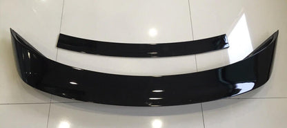 ART.3325 Spoiler posteriore – GT350R Style – Nero lucido FORD MUSTANG 15-23