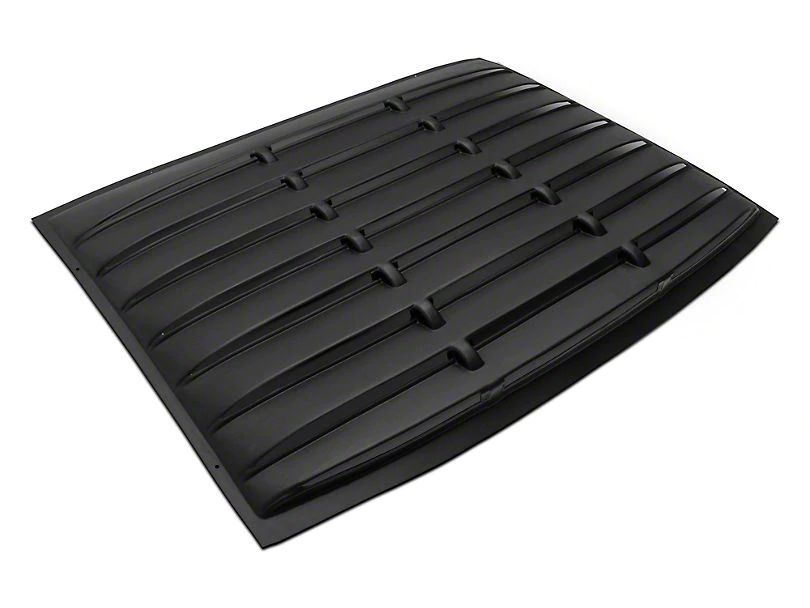 💫GRIGLIA LUNOTTO POSTERIORE ADATTO PER CHEVROLET MUSTANG 2005 - 2014💫