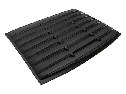 💫GRIGLIA LUNOTTO POSTERIORE ADATTO PER CHEVROLET MUSTANG 2005 - 2014💫