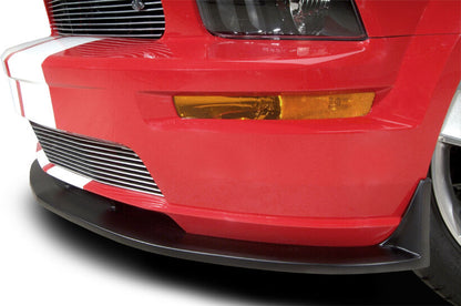 💫SPLITTER ANTERIORE ADATTO PER FORD MUSTANG 2005-2009 GT💫
