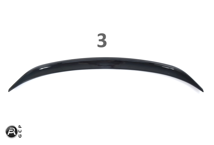 💎SPOILER KIT + DIFFUSER SUITABLE FOR BMW 3 SERIES G20💎