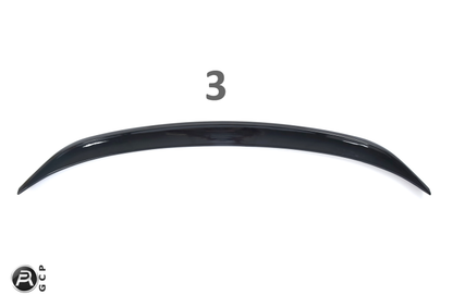 💎SPOILER KIT + DIFFUSER SUITABLE FOR BMW 3 SERIES G20💎