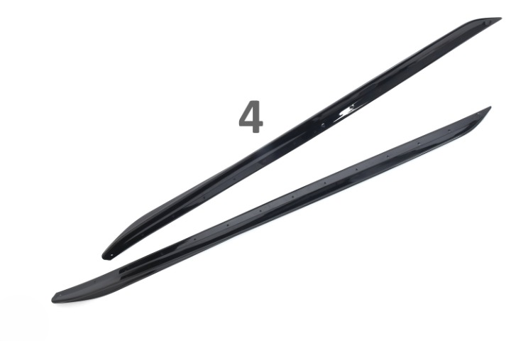 6665⭐PACCHETTO AERO ADATTO PER BMW SERIE 3 G20 BERLINA⭐