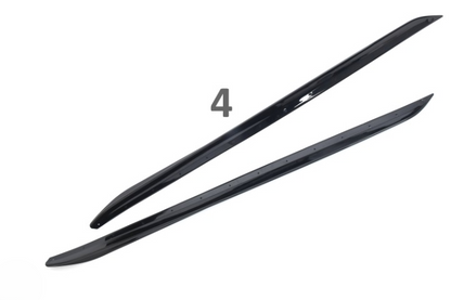 6665⭐PACCHETTO AERO ADATTO PER BMW SERIE 3 G20 BERLINA⭐
