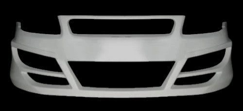 🔥Paraurti Anteriore adatto per Audi A3 8L (1996–2003)🔥