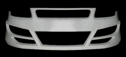 🔥Paraurti Anteriore adatto per Audi A3 8L (1996–2003)🔥