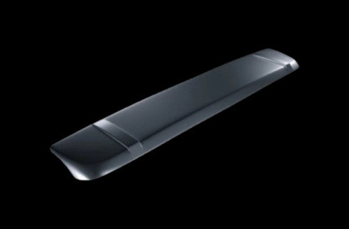 🔥 Spoiler Tetto / Alettone Superiore per Audi A3 8P (2003–2012)🔥