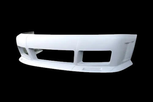 ✨Paraurti Anteriore Completo + Grembiule Inferiore per Audi A6 C4 (1994–1997)✨