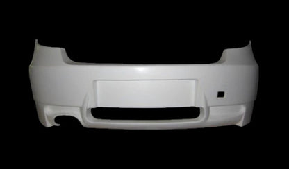 ✨PARAURTI POSTERIORE PER BMW SERIE 1 E87 (2004–2011)✨