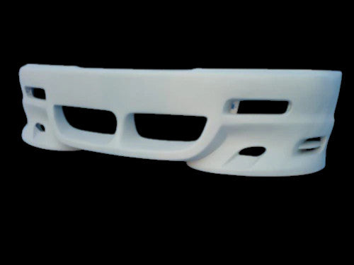 🔥Paraurti Anteriore per BMW Serie 3 E46 (1998–2006)🔥