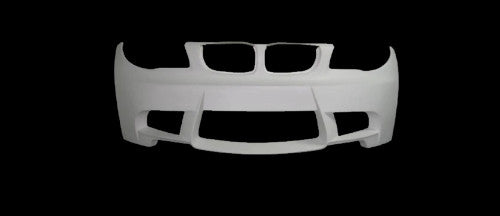 ✨PARAURTI ANTERIORE PER BMW SERIE 1 E87 (2004–2011)✨