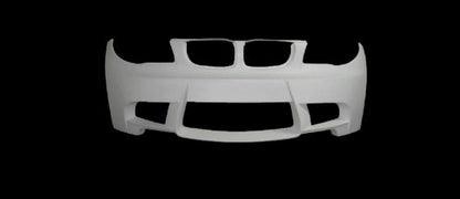✨PARAURTI ANTERIORE PER BMW SERIE 1 E87 (2004–2011)✨