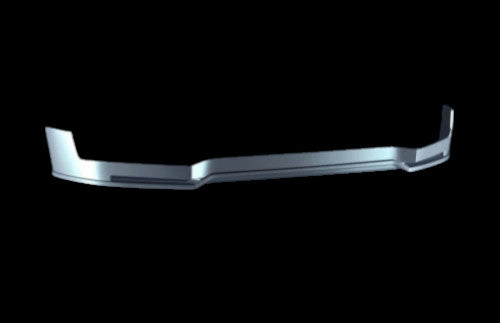 🔥Splitter Anteriore Sottoparaurti per Audi A5 (8T / 8F / 8W)🔥