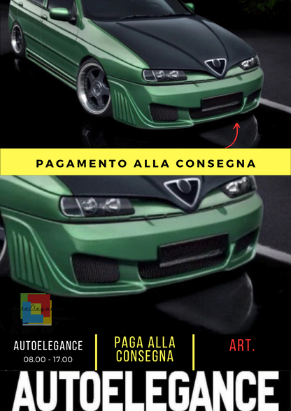 💕FRONT BUMPER SUITABLE FOR ALFA ROMEO 146💕 