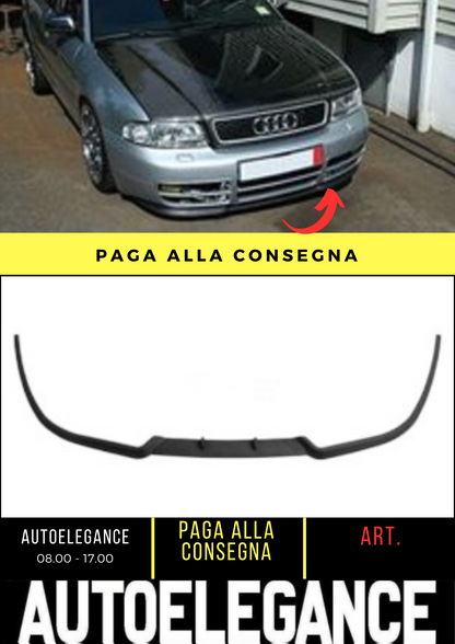 💕FRONT SPLITTER SUITABLE FOR AUDI A4 B5 💕