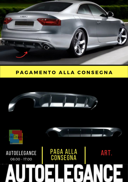 💕REAR BUMPER SUITABLE FOR AUDI A5💕 