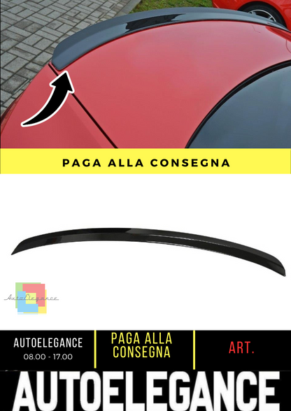 💫Tappo spoiler adatto per Audi A5 S-Line F5 Coupe💫