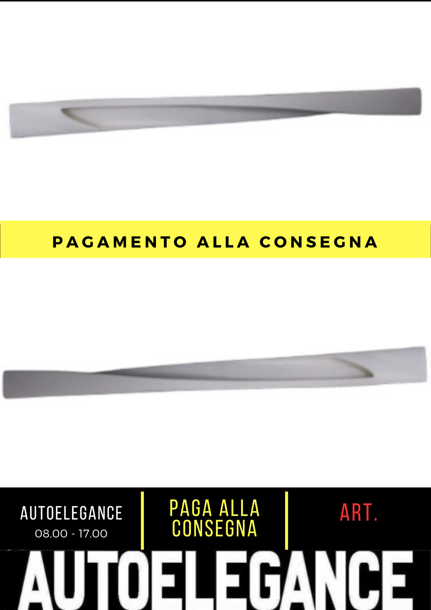 😍 SIDE SKIRTS SUITABLE FOR AUDI A4 B5 😍