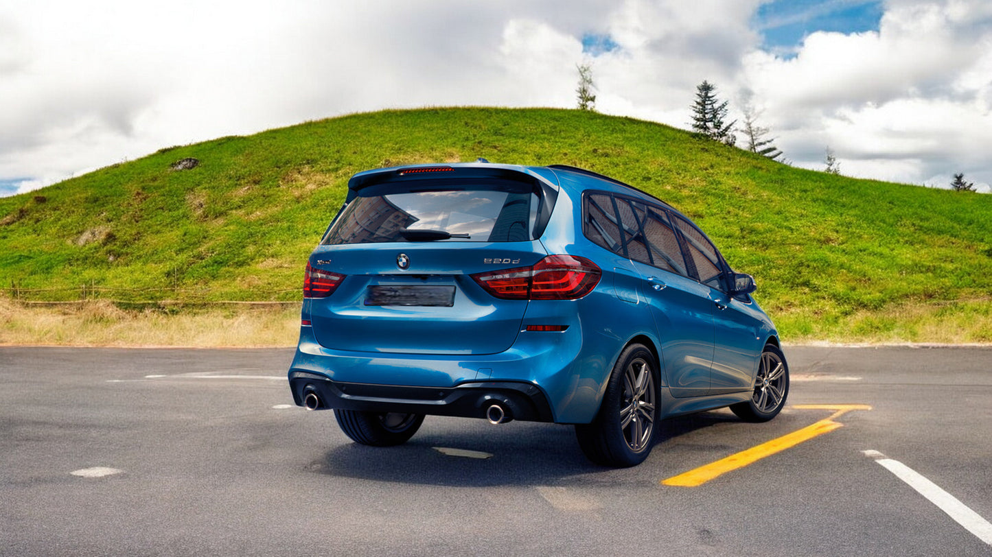 🔥BODYKIT SUITABLE FOR BMW 2 Series F46 LCI Gran Tourer🔥