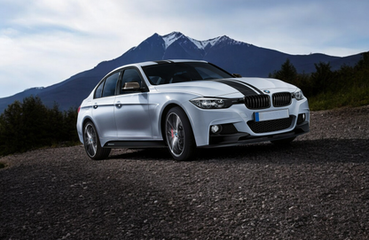 ⚙️BMW 3 F30 Performance Body Kit⚙️