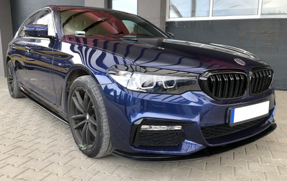 ❤️Sotto Minigonne Compatibili con BMW Serie 5 G30 G31 M Pack (2017–2024)❤️