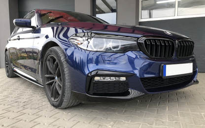 ❤️Sotto Minigonne Compatibili con BMW Serie 5 G30 G31 M Pack (2017–2024)❤️