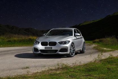 ⭐LAMPADE D1S LED 6000K DA XENON A LED MATRIX ADATTO PER BMW F20 F21  ⭐