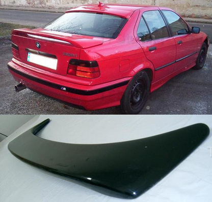 ❤️Spoiler Posteriore Basso Compatibile con BMW E36 Berlin❤️