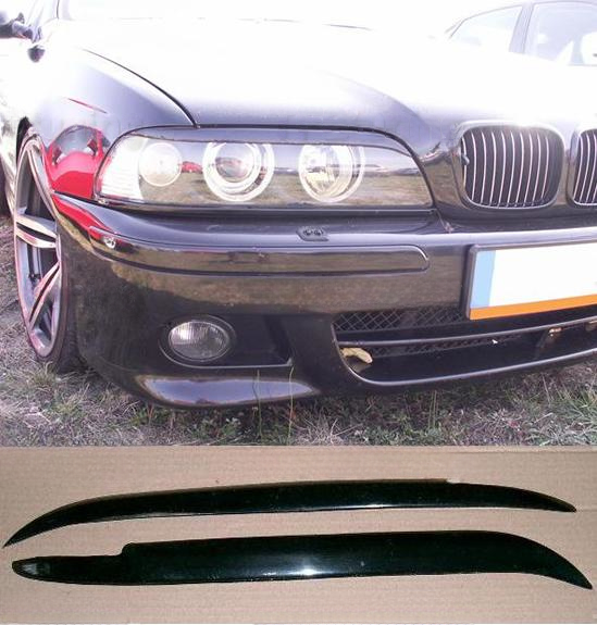❤️Palpebre  Fari per  BMW Serie 5 E39  (1995–2003)❤️