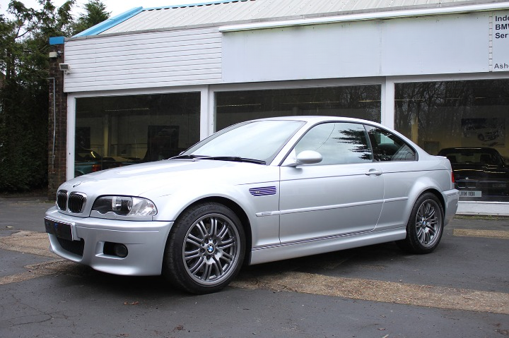 💫ART.5301 Minigonne per BMW E46 1998-2004 2P Look M-Tech ABS💫
