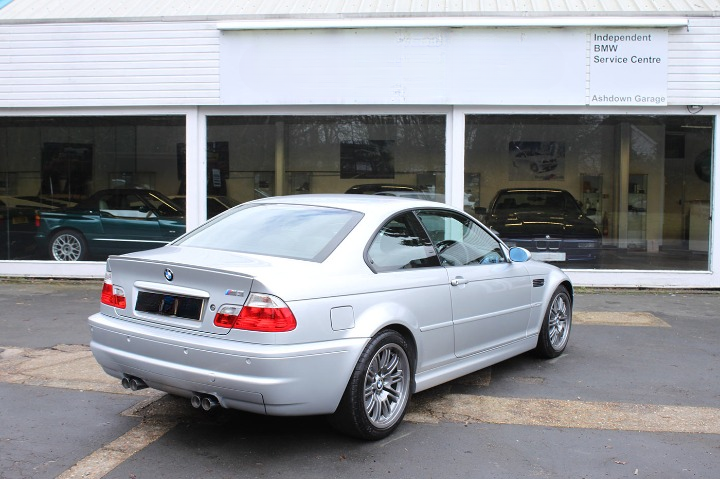 💫ART.5301 Minigonne per BMW E46 1998-2004 2P Look M-Tech ABS💫