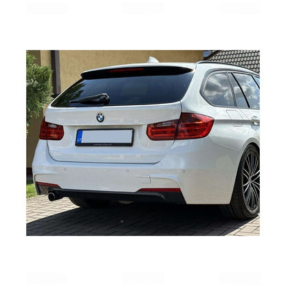 💫ART.5339 Paraurti Posteriore BMW Serie 3 F31💫