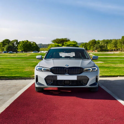 🔥BODYKIT SUITABLE FOR BMW 3 Series G20 Sedan (2018-2022) Update to desi🔥 